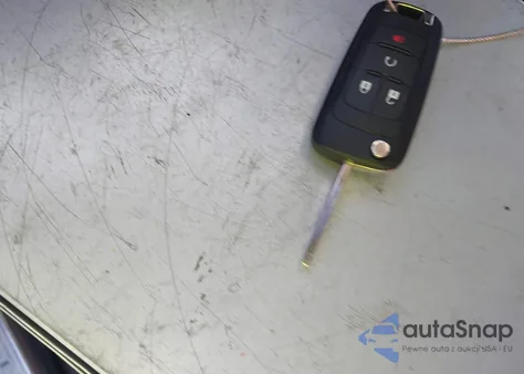 2016 Buick Encore из США, поврежденный, VIN KL4CJCSBXGB544797